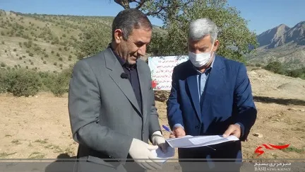 ۱۶ هزار و ۶۶ خانواده کهگیلویه وبویراحمدی صاحب خانه می شوند
