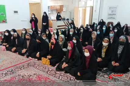 حضرت معصومه الگوی کامل اسلامی و انقلابی است