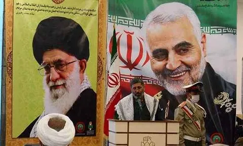 بهره برداری از فاز اول موزه دفاع مقدس با حضورمجمع بسیج پیشکسوتان خراسان رضوی