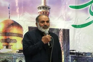 احداث یادمان کودکان شهید غزه به عنوان نمادی از شهدای بی&zwnj;گناه در همدان