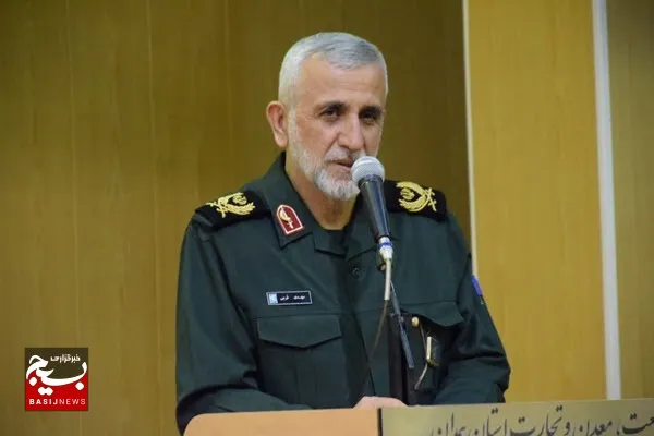 ۱۷۰۰ گروه جهادی در استان همدان فعال است