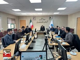نقاط حادثه&zwnj;خیز رودخانه&zwnj;های استان اردبیل شناسایی شد