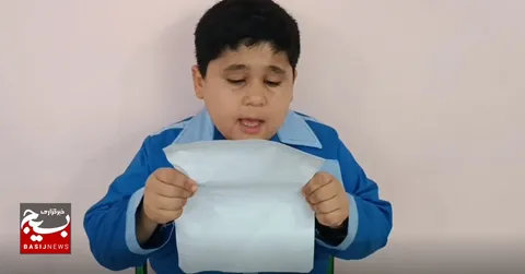 گزارش تصویری|پویش عهدنامه با امام زمان (عج) دانش آموزان و معلمان مدرسه شهدای هفت تیر شهرستان جویبار