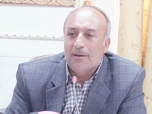 پیام تبریک مدیر آموزش و پرورش شهرستان مارگون به مناسبت روز جمهوری اسلامی ایران