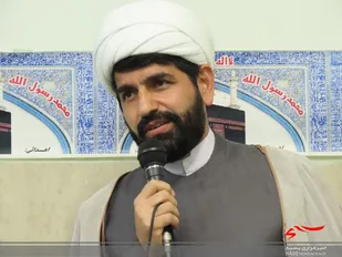 امام محمد باقر(ع) تنها ترین غریب دیار مدینه،مرد علم و زهد و وقار بود