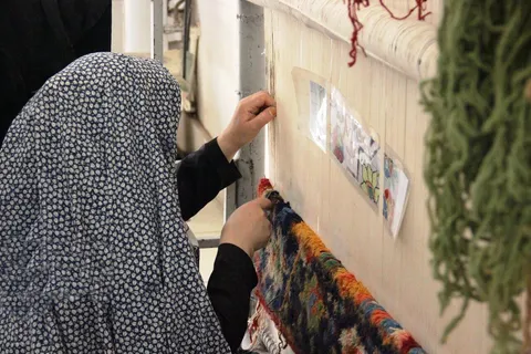 وام نقد، باز پرداخت غیر نقد
