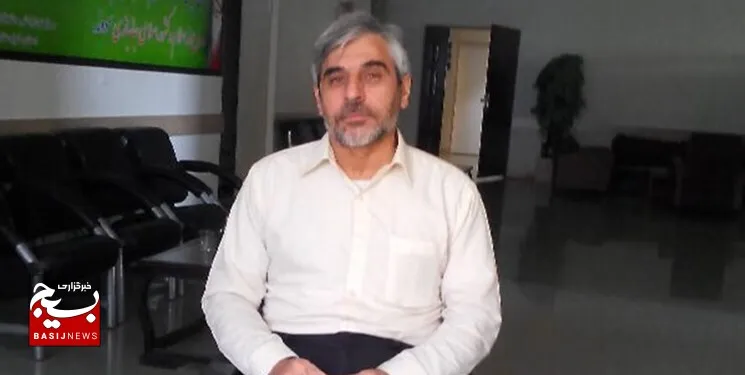 سالگرد سردار شهید فریدون غلامی در شهر منتظران برگزار می‌شود