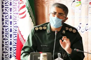 تربیت جوان مومن انقلابی و پای کار، ماموریت بسیج است
