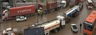 کسب و کار مردم در مناطق مرزی، رونق خوبی ندارد