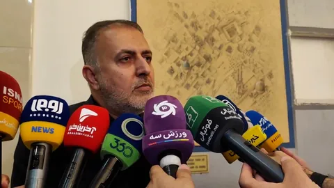 اجرای ۲۵ هزار برنامه ورزشی در هفته تربیت‌بدنی در سراسر کشور