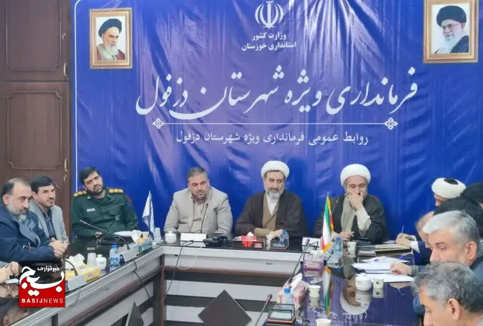 بسیج دزفول، ۳۸۰ ویژه برنامه در دهه فجر برگزار می‌کند