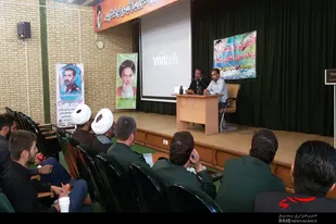 کارگاه آموزشی توجیهی برنامه&zwnj;های اعتلای بسیج در ملایر