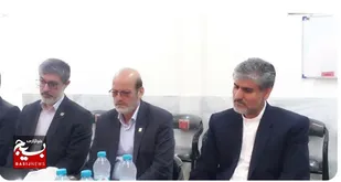 مساله&zwnj;محوری برای رفع نیازهای اساسی، محصول مسئولیت پذیری جهاددانشگاهی