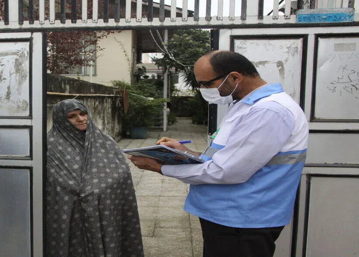فرماندار: مرحله دوم طرح شهید سلیمانی در چرداول اجرا می شود