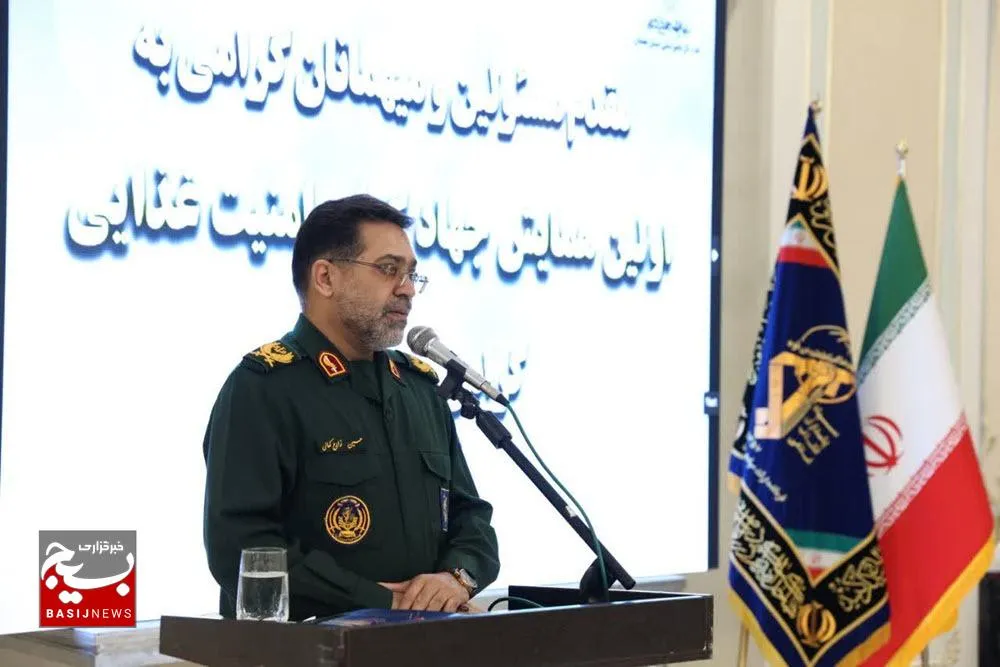 دامپزشکان، پاسداران خاموش سلامت جامعه در خط مقدم امنیت غذایی