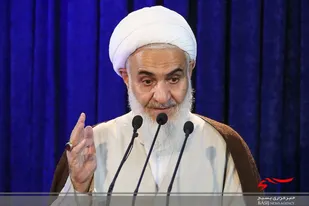 آن&zwnj;هایی که آمریکا را کدخدا می&zwnj;دانستند، خودشان را تحقیر کردند/نمازهای جمعه بیش از این جوان&zwnj;سازی شود