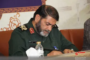 افتخار می کنم کرمانی، ثارالهی و بچه حاج قاسم هستم