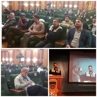 بررسی چالش ها و موانع جهش و رونق تولید در صنعت ذوب آهن استان اصفهان