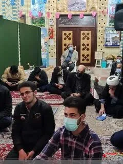 ویژه برنامه های ماه مبارک رمضان