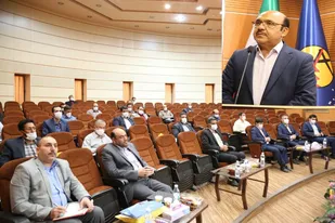 کارگاه آموزشی مدیریت بهینه مصرف برق و بررسی راهکار&zwnj;های اصلاح الگوی مصرف