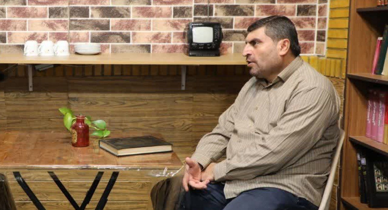 قرآن، مسیر آرامش و تعالی جامعه را هموار می‌کند