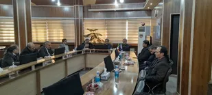 جوان گرایی در انتصاب مدیران از اولویت&zwnj;های دانشگاه&zwnj;هاست