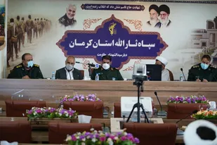 لزوم توجه به اولویت ها در انجام امر به معروف و نهی از منکر/سپاه خود را خرج مثلث ولایت،انقلاب و مردم می کند