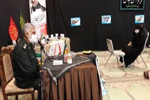 بیانیه گام دوم انقلاب سندی الگویی است که راه را مشخص می&zwnj;کند