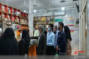 دومین مانور ملی مقابله با عرضه آفت&zwnj;کش&zwnj;های تقلبی در سیستان وبلوچستان اجرا شد