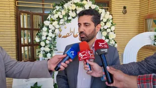 جشن &laquo;مشق همدلی&raquo; در شاهرود برگزار شد / کمک به دانش&zwnj;آموزان نیازمند با شعار &laquo;مثل فرزندان خودم&raquo;