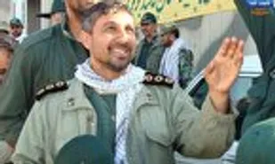 عروج زهراگونه شهید &laquo;غلامعلی تولی&raquo; در کارزار دفاع از حرم