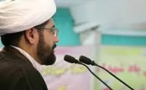 امام جمعه دزفول :امروز، تنها راه مقابله با آمریکا اتکا به جوانان است