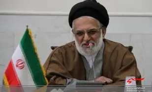 پیام تسلیت نماینده ولی فقیه در سپاه استان قم به مناسبت درگذشت مادر سردار شهید صادقی