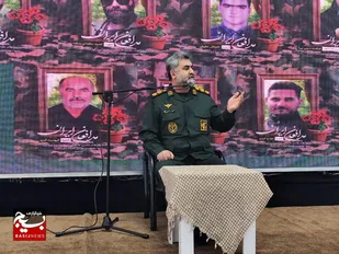 یادواره شهدا و روایت گری ها برای بیان اقتدار و مظلومیت شهدا ضروری است&nbsp;