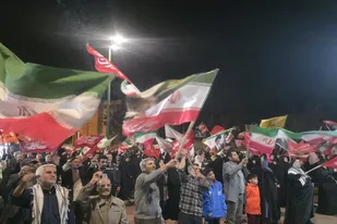برگزاری دویست و سی و دومین اجتماع بزرگ جانفداهای امام خامنه&zwnj;ای در تویسرکان