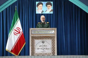 ماموریت&zwnj;های سپاه با مدیریت جوانان انقلابی با قوت ادامه پیدا می&zwnj;کند