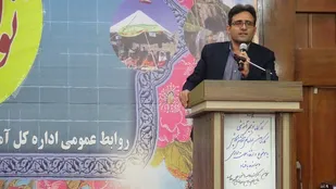 هر گونه فعل و یا ترک فعل منجر به فساد، جرم محسوب می شود/ در سازمان بازرسی دنبال مچ گیری نیستیم