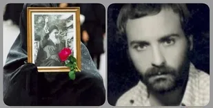 پیام تسلیت فرمانده سپاه ناحیه حضرت عبدالعظیم حسنی(ع) به مناسبت رحلت مادر شهید کلیان