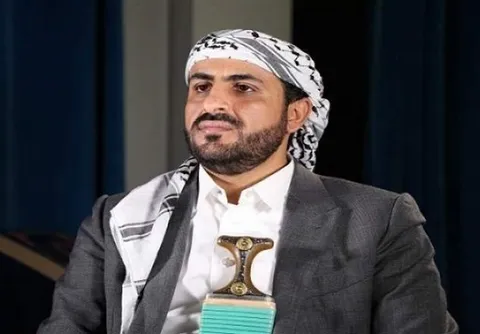 سازمان ملل نباید تبلیغات سیاه و کثیف عربستان را شست‌وشو و تمییز کند