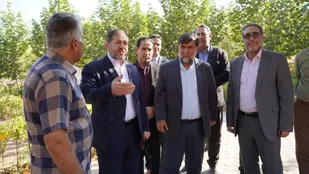 حمایت قاطع دادگستری لرستان از سرمایه&zwnj;گذاری&zwnj;های مشروع؛ مجتمع کشت و صنعت خرم&zwnj;آباد الگویی موفق از تولید دانش&zwnj;بنیان است