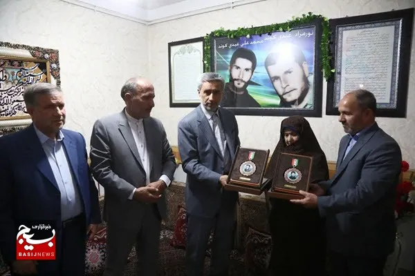 قدرت بازدارندگی ایران از برکات دفاع مقدس است