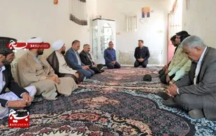 تجلیل از آزادگان اسوه های صبر و استقامت؛ به مناسبت سالروز بازگشت آزادگان به میهن