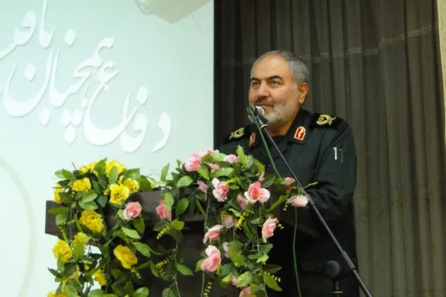 ضرورت بهره‌گیری از وصایای شهدا و آشنایی نسل جوان با منش شهدا