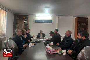 برگزاری مرحله استانی لیگ دو صحرانوردی شهید همدانی