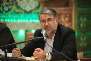 عصبانیت دشمن از برافراشتن پرچم جهانی عدالتخواهی سپاه در جهان طبیعی است/سپاه در کنار دادگستری برای اجرای عدالت