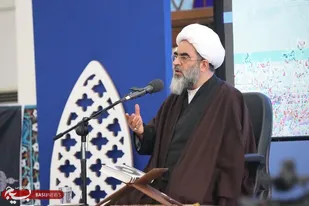 فرهنگ ایرانیان با حُب الهی گره خورده است