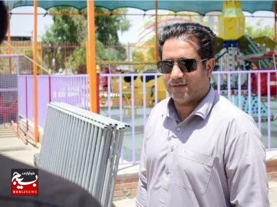 برای راه‌اندازی بازی های آبی در زاهدان باید از تجربه کشورهای صاحب سبک بهره برد