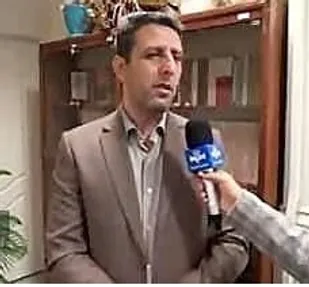 سوء قصد به قاضی دادگستری در پیشوا
