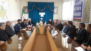 یادواره شهدای بخش مرکزی بروجن برگزار می شود