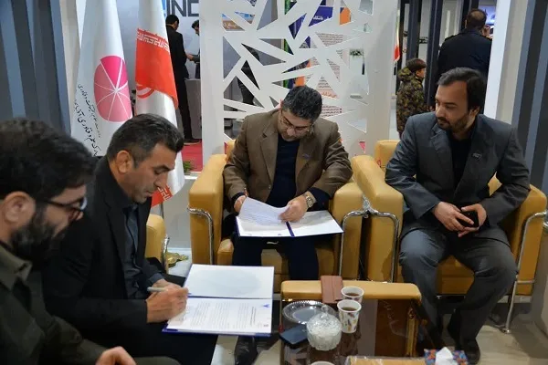 راه‌اندازی مرکز رشد مشترک پارک علم و فناوری آذربایجان‌شرقی و دانشگاه آزاد اسلامی واحد میانه